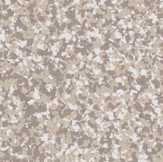 FB-1003 Winter Wren flake color sample