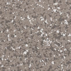 FB-1004 Barn Owl flake color sample