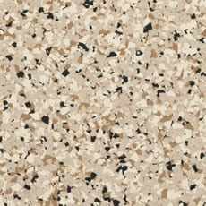 FB-105 Basset flake color sample