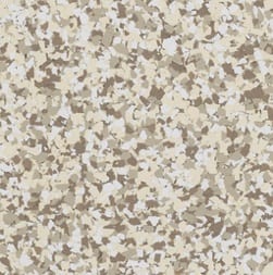 FB-107 Monroe flake color sample