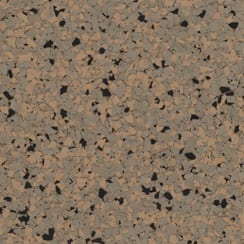 FB-108 Mudslide flake color sample