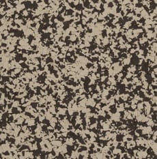 FB-110 Barrel flake color sample