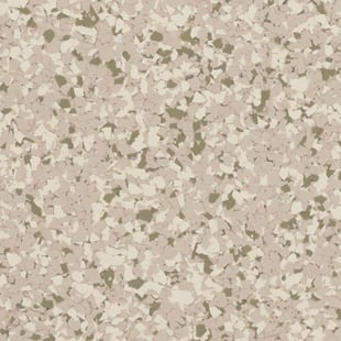 FB-111 Oregano flake color sample