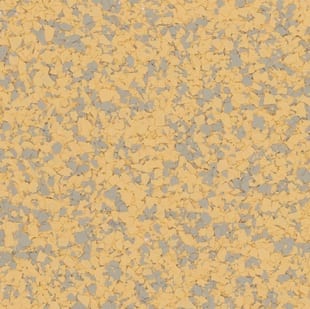 FB-112 Sunset Beige flake color sample