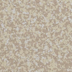 FB-118 Danish flake color sample