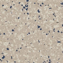 FB-124 Belle flake color sample