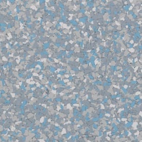 FB-129 Cashmere flake color sample