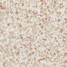 FB-130 Cannoli flake color sample