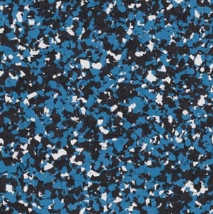 FB-206 Cam flake color sample