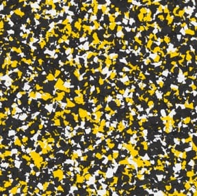 FB-209 Heinz flake color sample