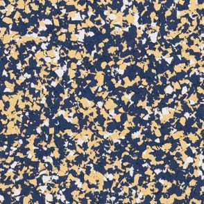 FB-210 Ram flake color sample