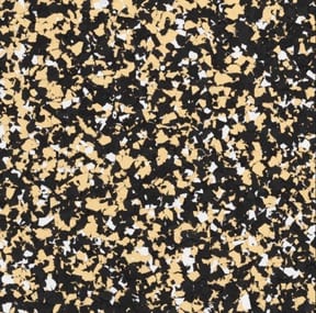 FB-211 Superdome flake color sample