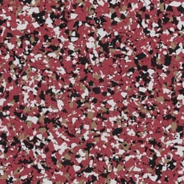 FB-212 Doak flake color sample