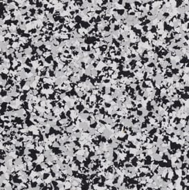 FB-214 Madden flake color sample