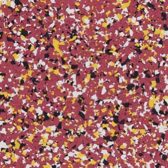 FB-216 Coliseum flake color sample
