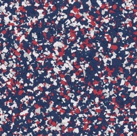 FB-222 Reliant flake color sample
