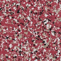 FB-224 Montana flake color sample