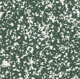 FB-229 Lincoln flake color sample