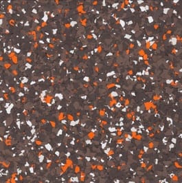 FB-233 The Land flake color sample