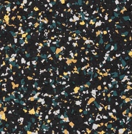 FB-234 Jax flake color sample