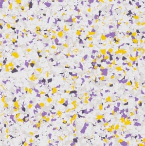 FB-243 Viktor flake color sample