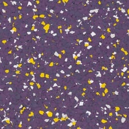 FB-244 Skol flake color sample