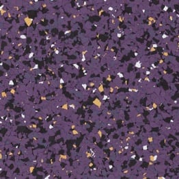 FB-246 Conquer flake color sample