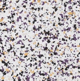 FB-247 Rise flake color sample