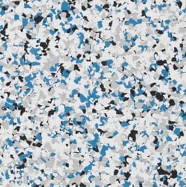 FB-248 Charlotte flake color sample