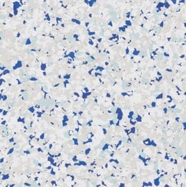 FB-249 Rowdy flake color sample