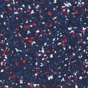 FB-250 Pat flake color sample