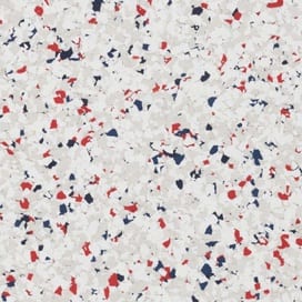 FB-251 Rebel flake color sample