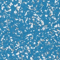 FB-252 Roary flake color sample
