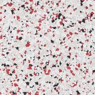 FB-257 Talon flake color sample