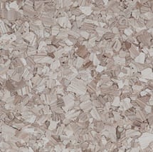 FB-3000 Oahu Brown flake color sample