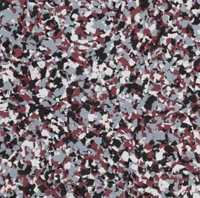 FB-302 Lighthouse flake color sample