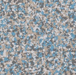 FB-303 Argyle flake color sample