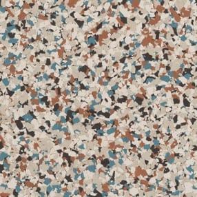 FB-304 Coldwater Canyon flake color sample