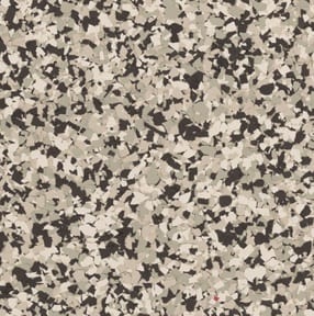 FB-306 Smokehouse flake color sample
