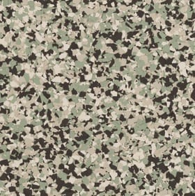 FB-308 Dahlia flake color sample