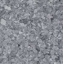 FB-3080 Lanai Gray flake color sample