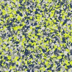 FB-313 Astroturf flake color sample