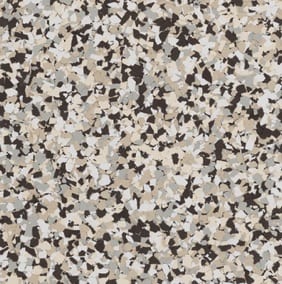 FB-321 Sierra flake color sample