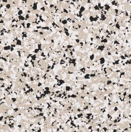 FB-324 Pintail flake color sample