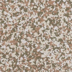 FB-327 Norman flake color sample