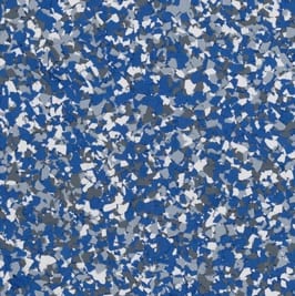 FB-329 Imperial flake color sample