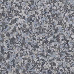 FB-330 Polar flake color sample