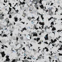 FB-3301-3G2020 Aurora Accent flake color sample