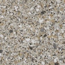 FB-4102 Quartzite flake color sample