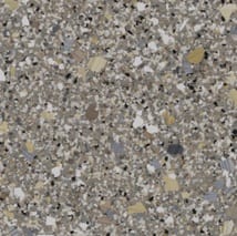 FB-4103 Travertine flake color sample